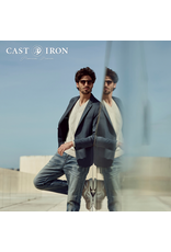 CASTIRON VALVER