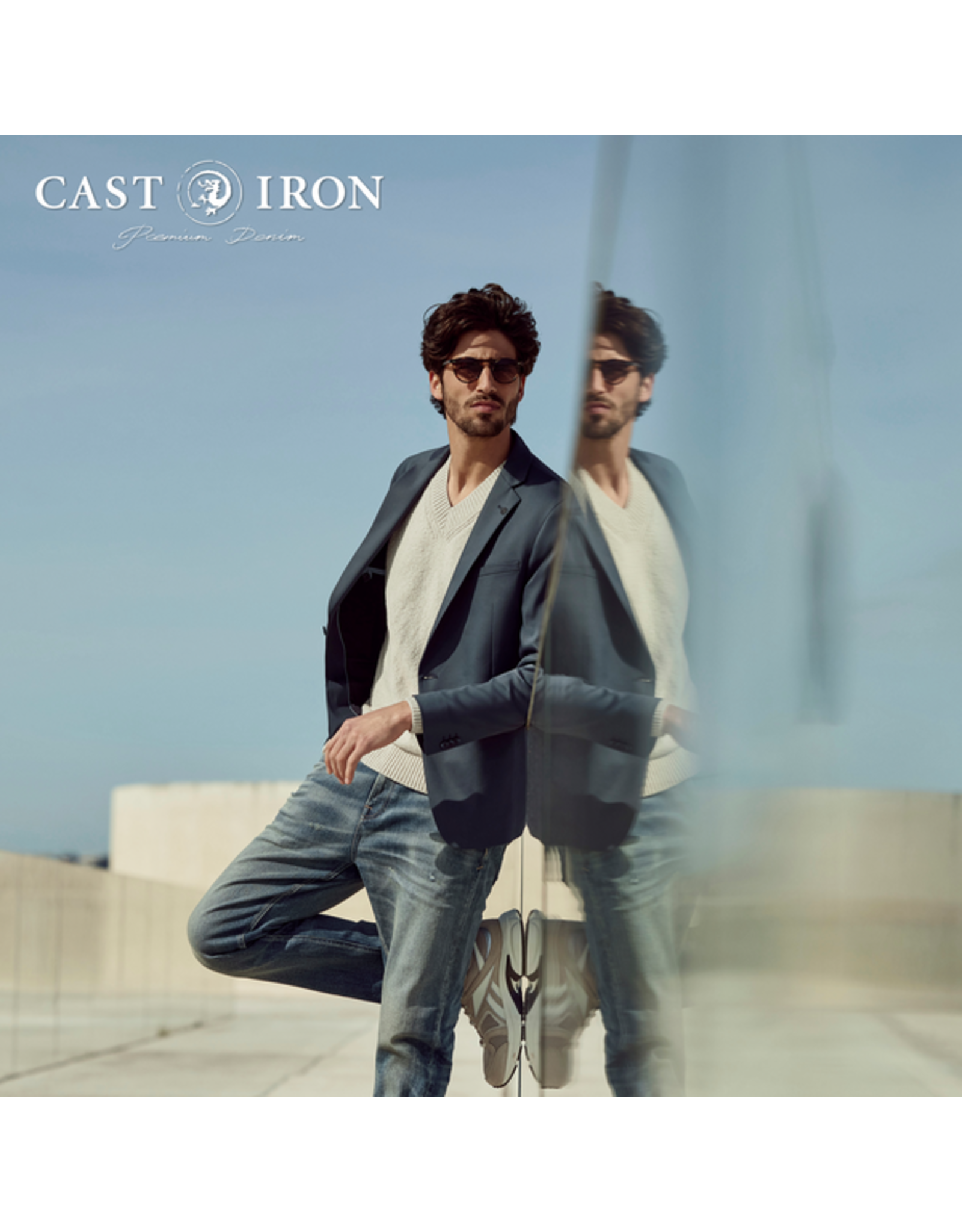 CASTIRON VALVER