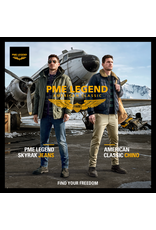 PME LEGEND AMERICAN CLASSICS CHINO PTR935 COL 5281 PANT