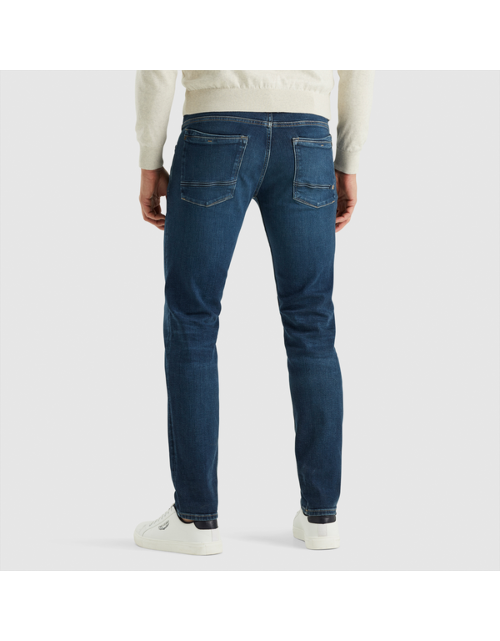 PME LEGEND COMMANDER 3.0 RELAXED FIT PTR180-TBM