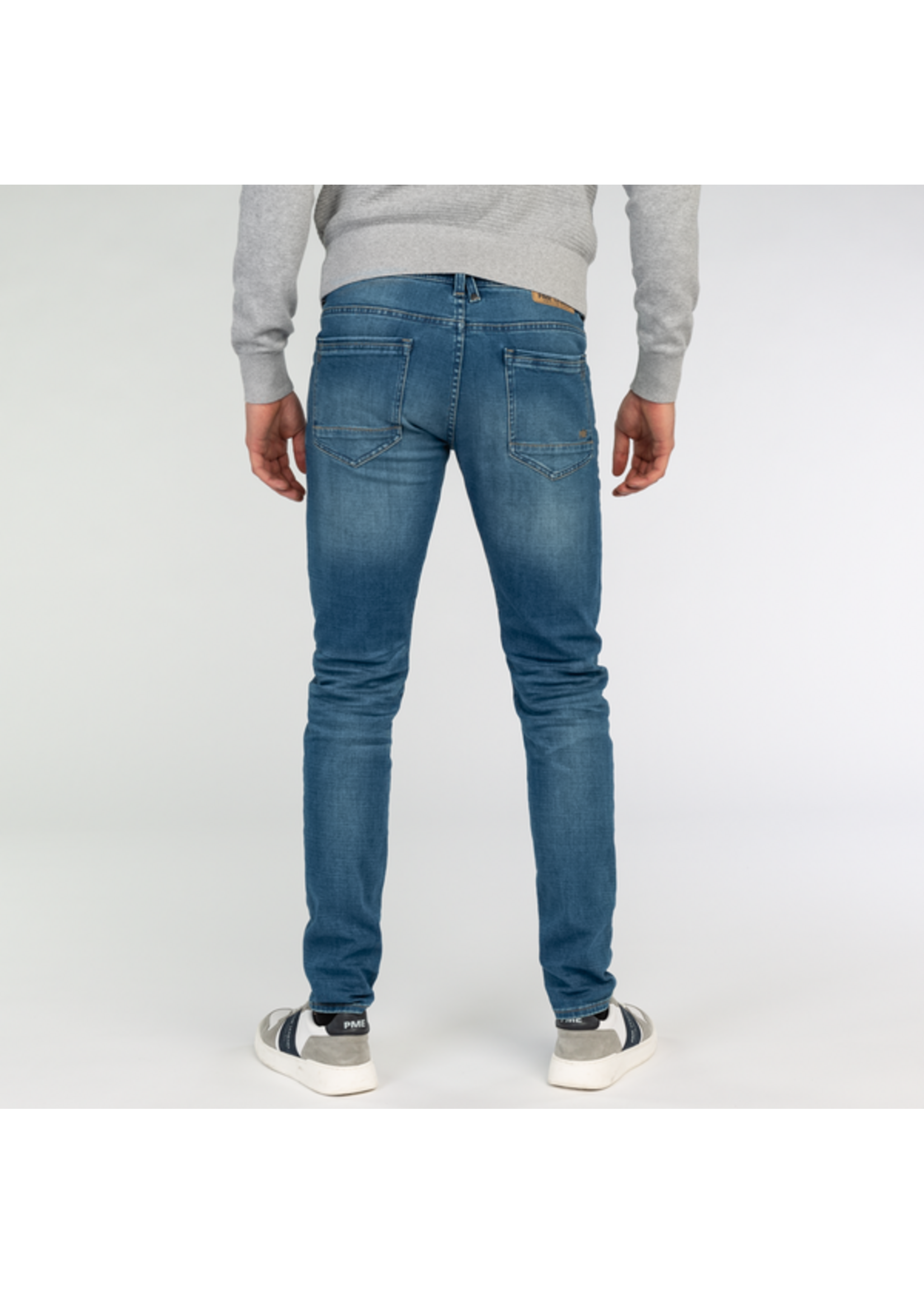 PME LEGEND  TAILWHEEL PTR140-SMB