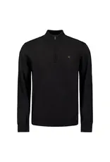 NO EXCESS  BASIC HALF ZIP TRUI