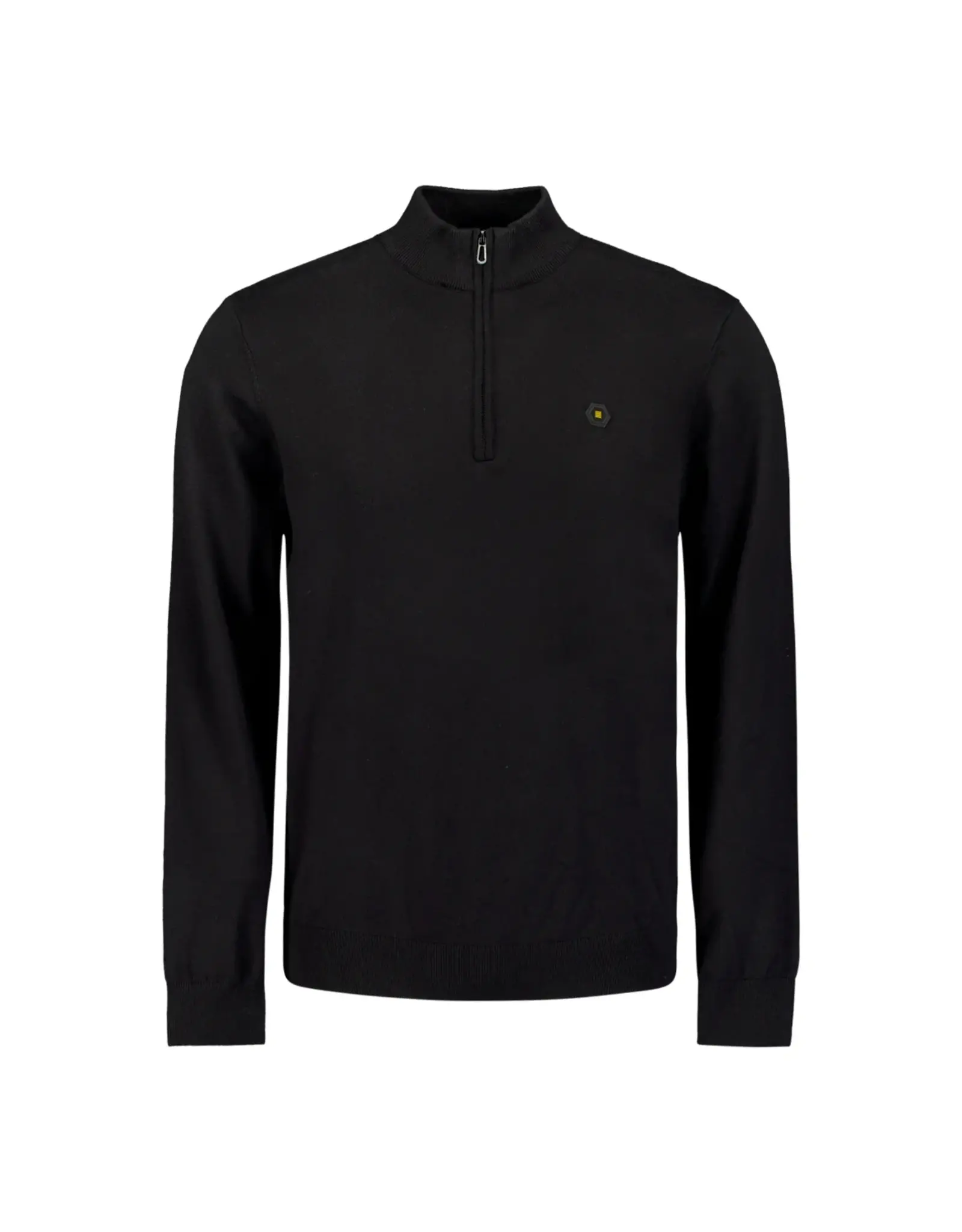 NO EXCESS  BASIC HALF ZIP TRUI