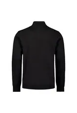 NO EXCESS  BASIC HALF ZIP TRUI