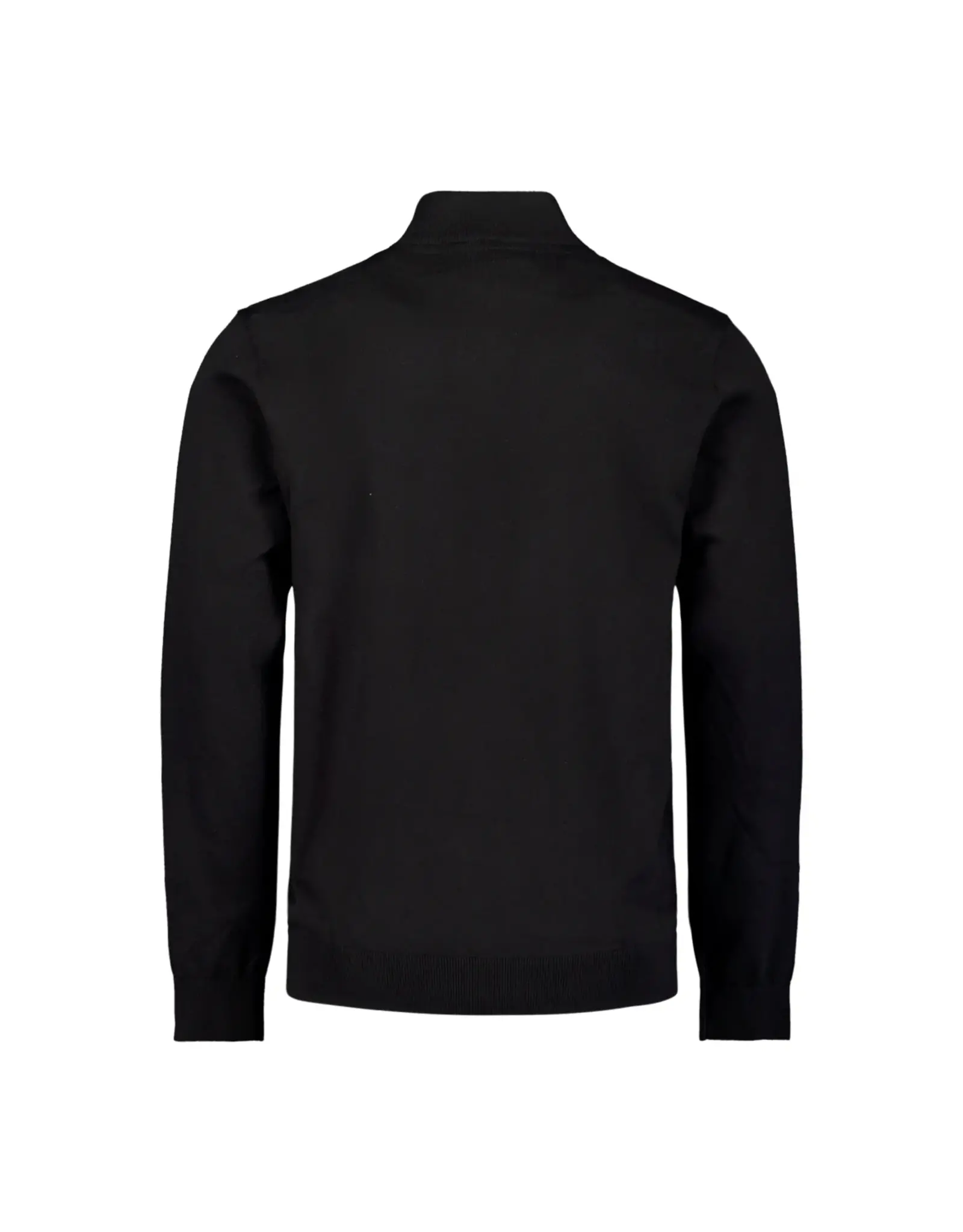 NO EXCESS  BASIC HALF ZIP TRUI