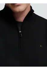 NO EXCESS  BASIC HALF ZIP TRUI
