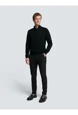 NO EXCESS  BASIC HALF ZIP TRUI