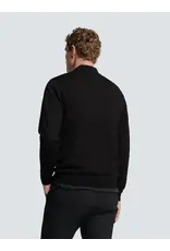 NO EXCESS  BASIC HALF ZIP TRUI