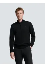 NO EXCESS  BASIC HALF ZIP TRUI
