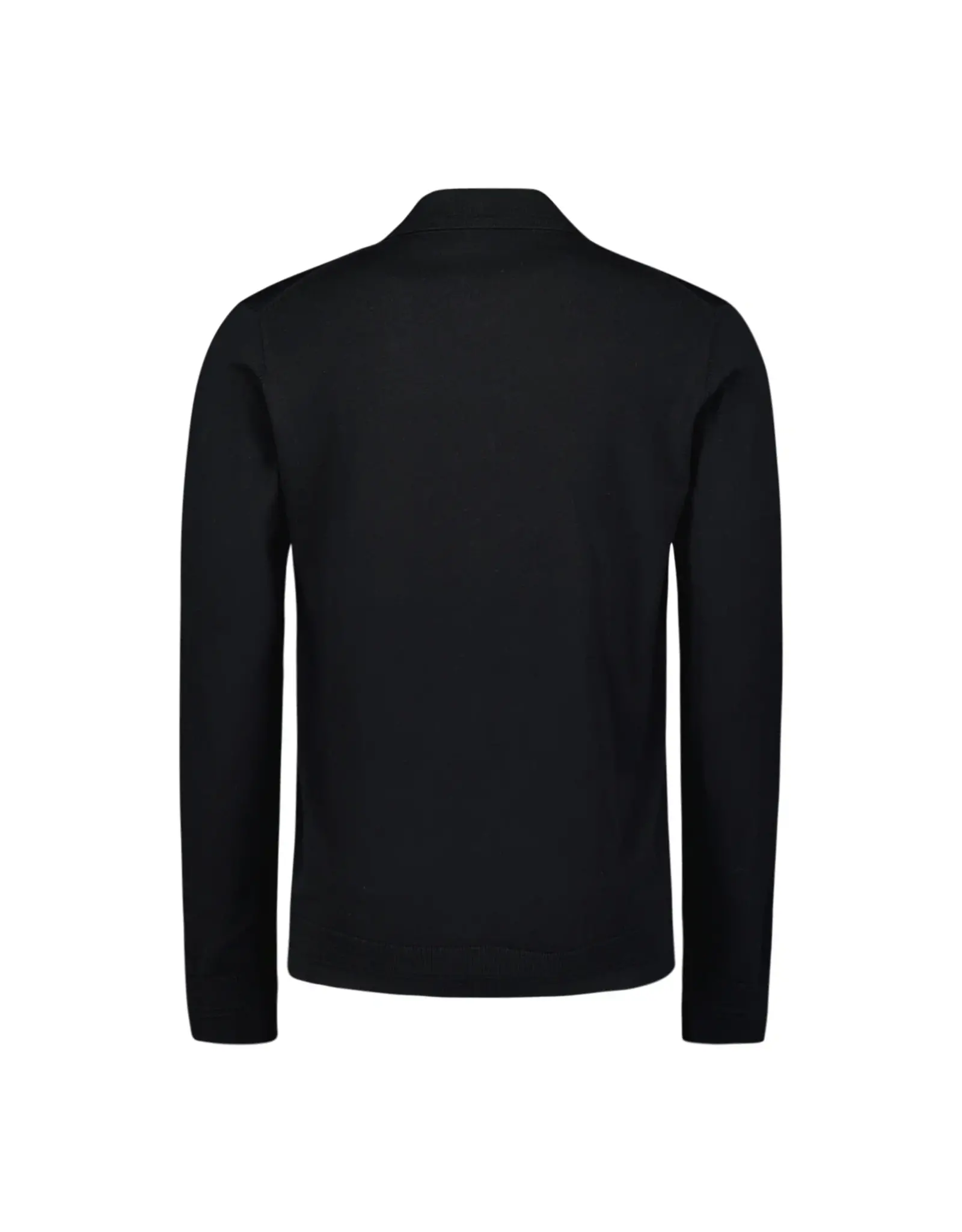 NO EXCESS  POLO MET HALF ZIP
