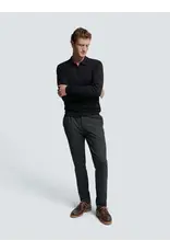 NO EXCESS  POLO MET HALF ZIP