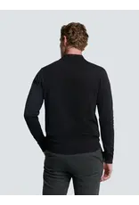 NO EXCESS  POLO MET HALF ZIP