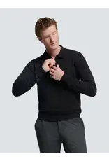NO EXCESS  POLO MET HALF ZIP
