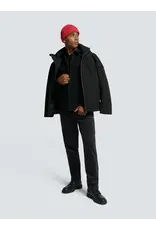 NO EXCESS  OVERSHIRT MET RITSSLUITING STRETCH