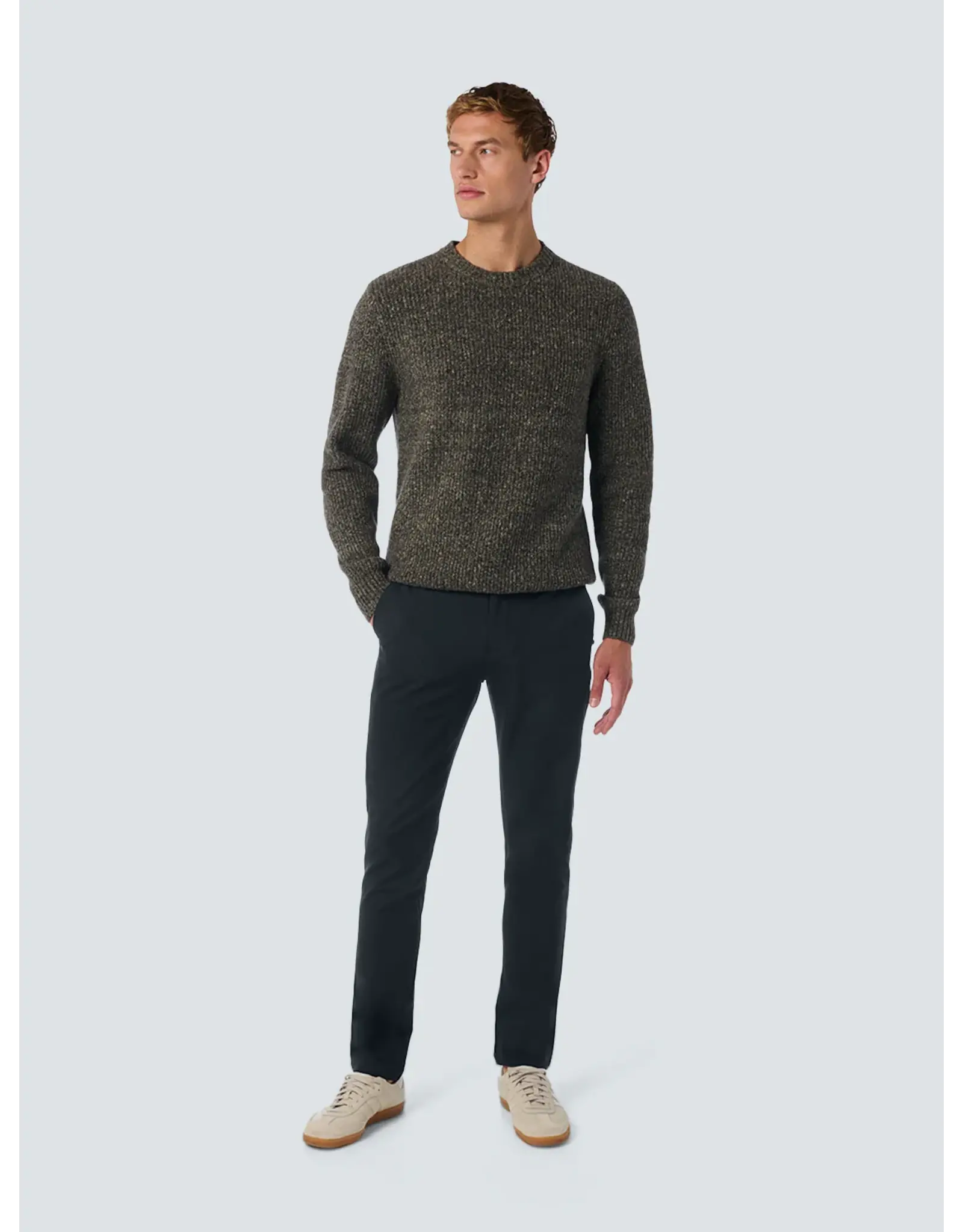 NO EXCESS  DE SEDOC BROEK