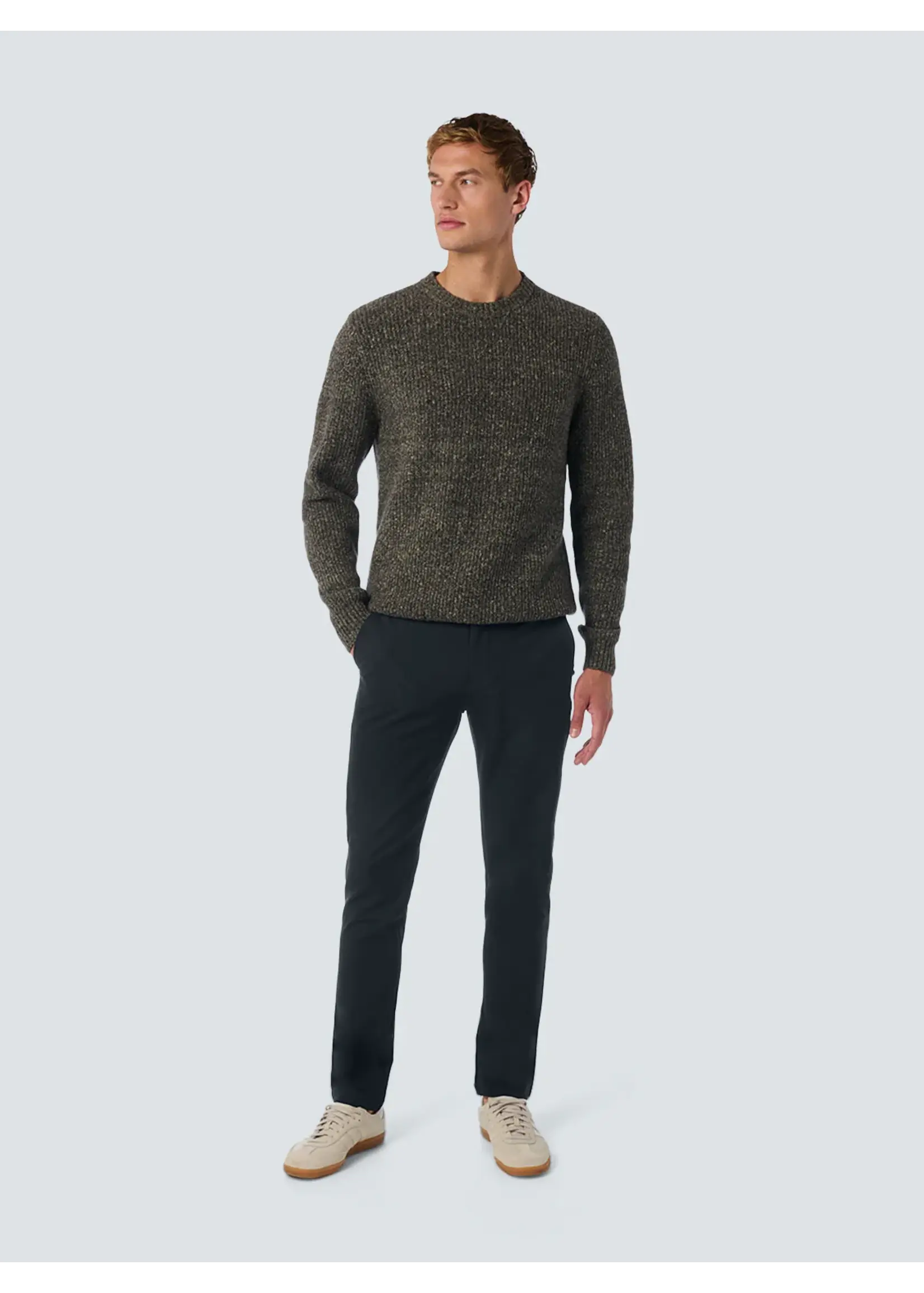 NO EXCESS  DE SEDOC BROEK