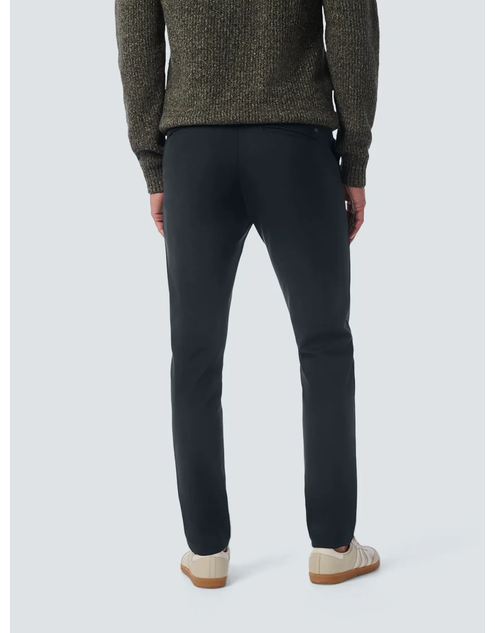 NO EXCESS  DE SEDOC BROEK