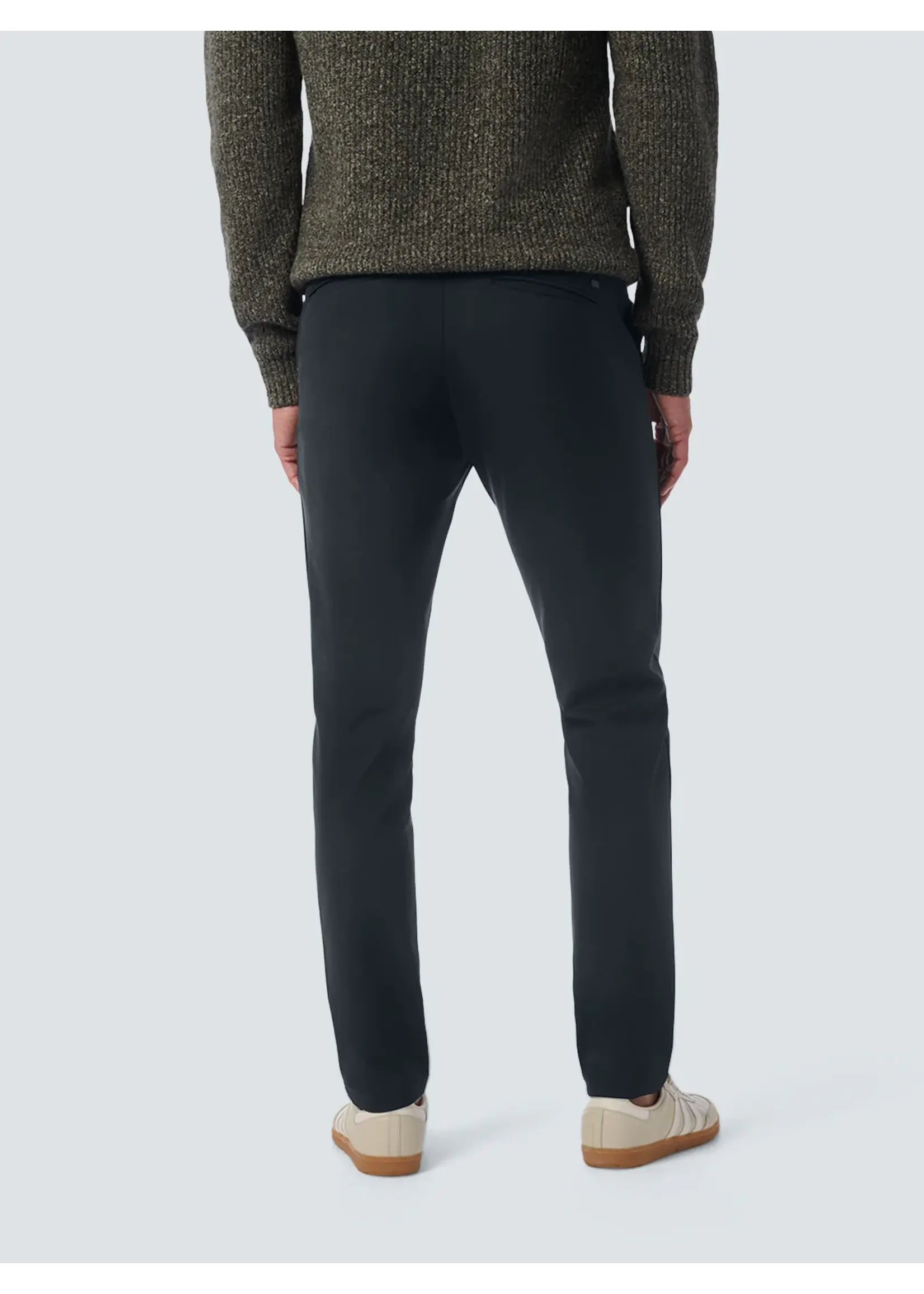 NO EXCESS  DE SEDOC BROEK