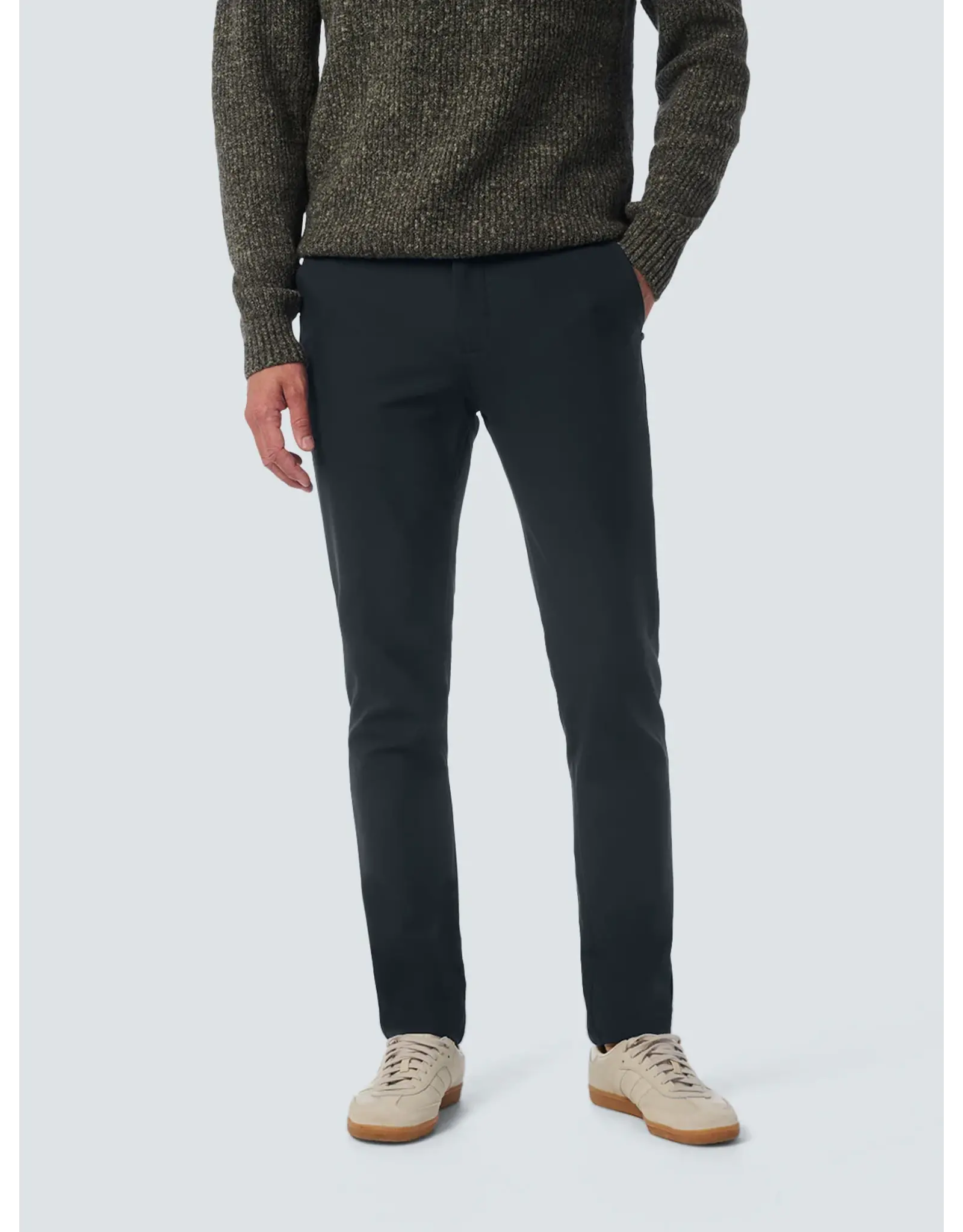 NO EXCESS  DE SEDOC BROEK