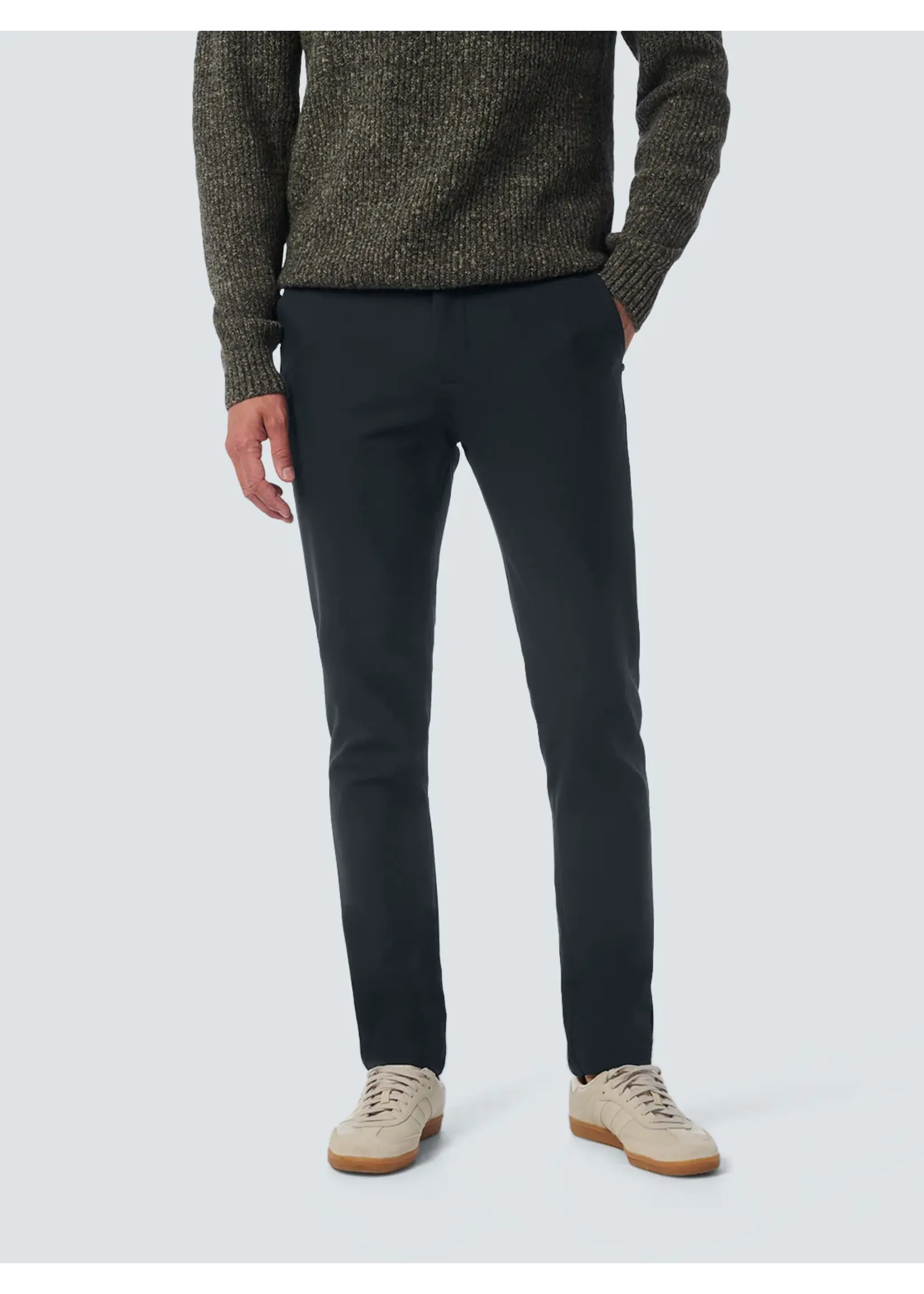 NO EXCESS  DE SEDOC BROEK