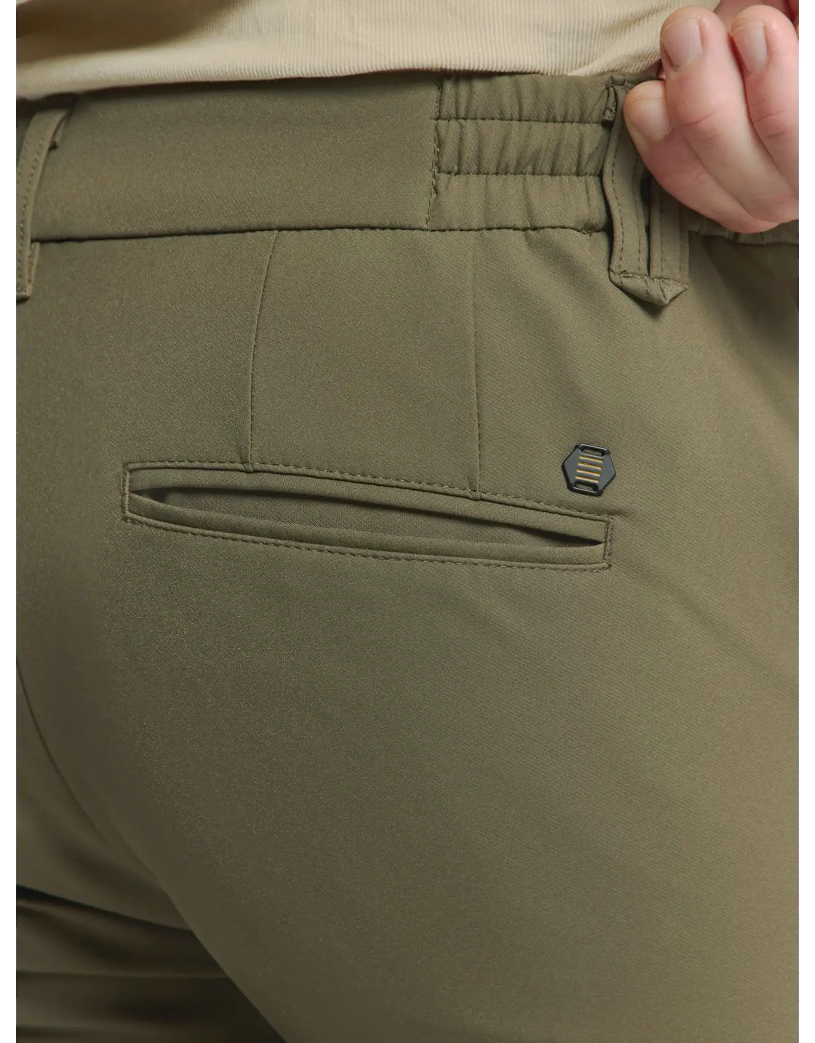 NO EXCESS  DE SEDOC BROEK