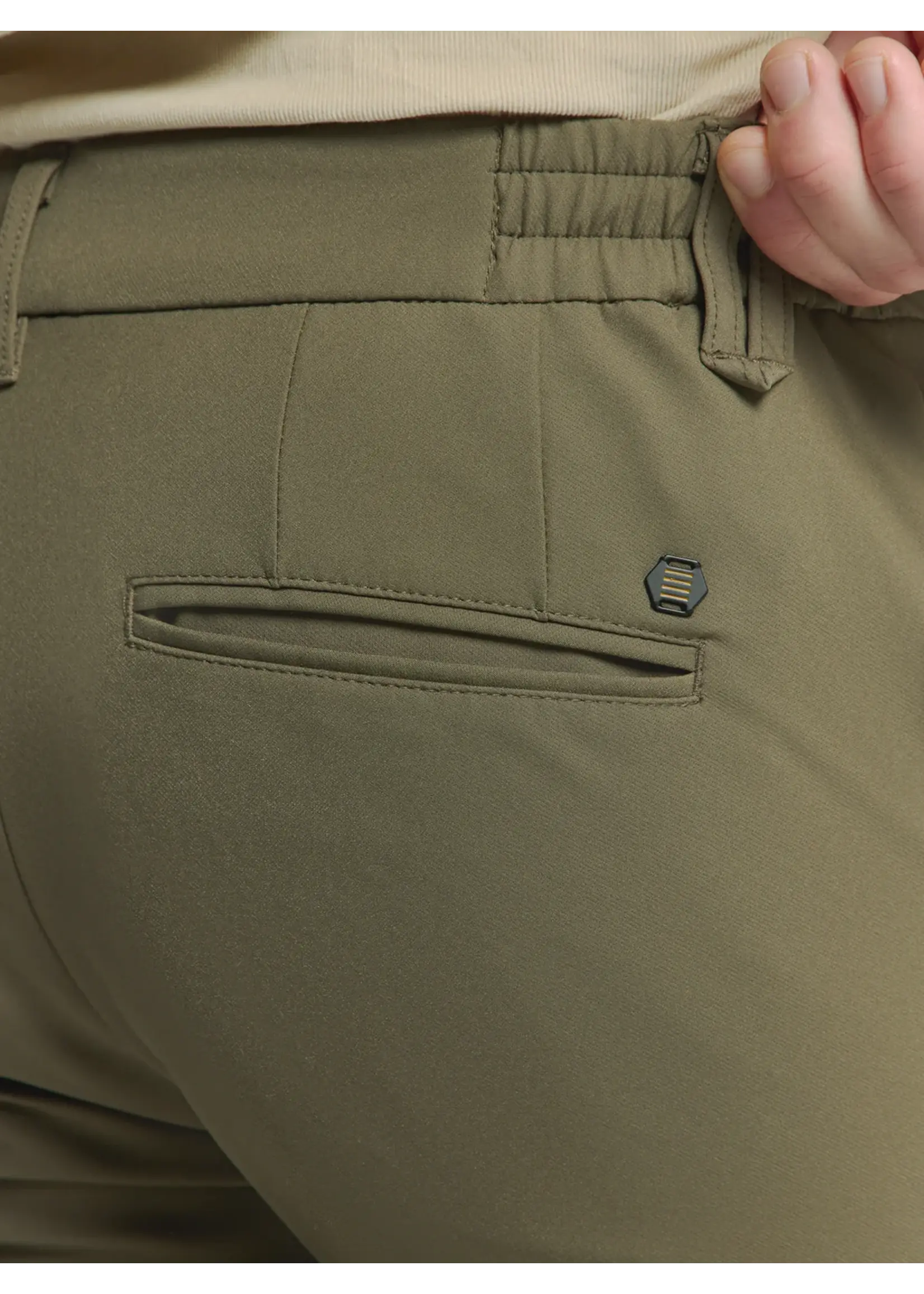 NO EXCESS  DE SEDOC BROEK