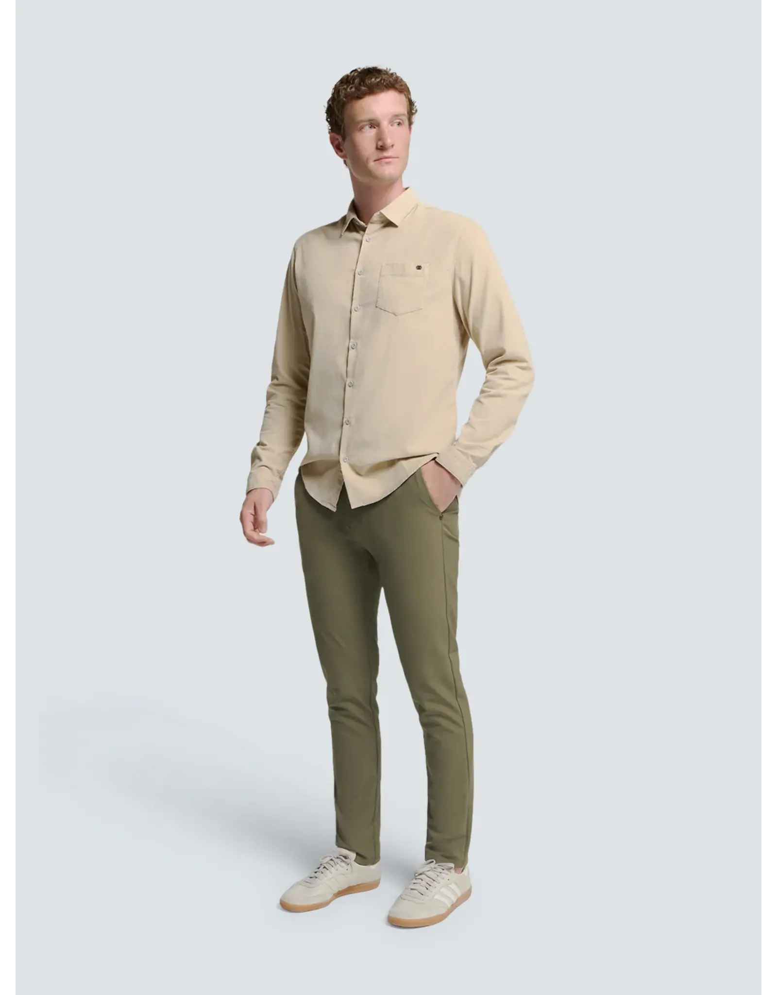 NO EXCESS  DE SEDOC BROEK