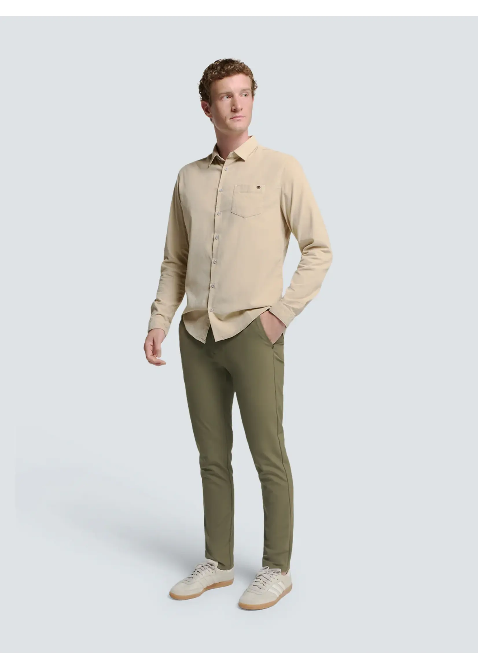 NO EXCESS  DE SEDOC BROEK