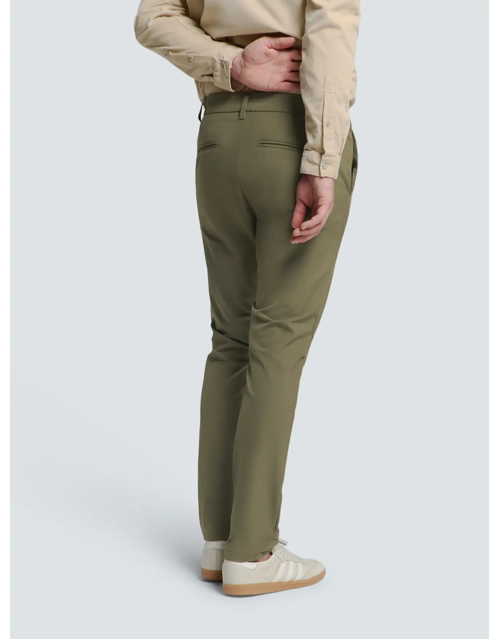 NO EXCESS  DE SEDOC BROEK