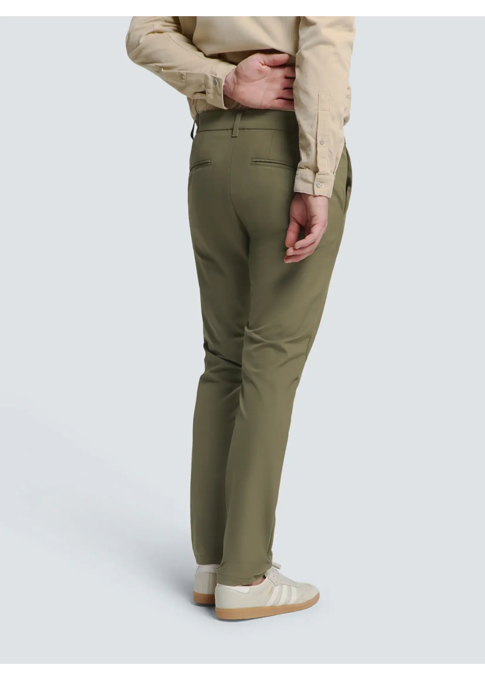 NO EXCESS  DE SEDOC BROEK