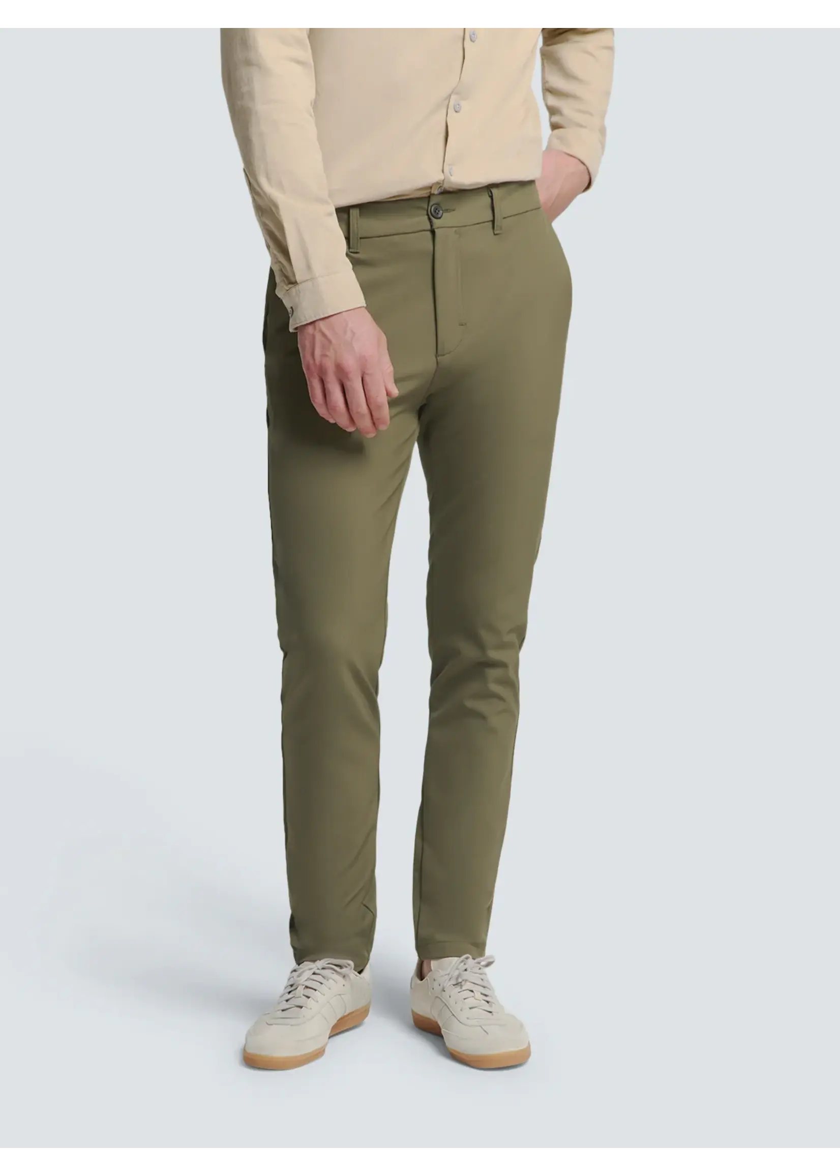 NO EXCESS  DE SEDOC BROEK