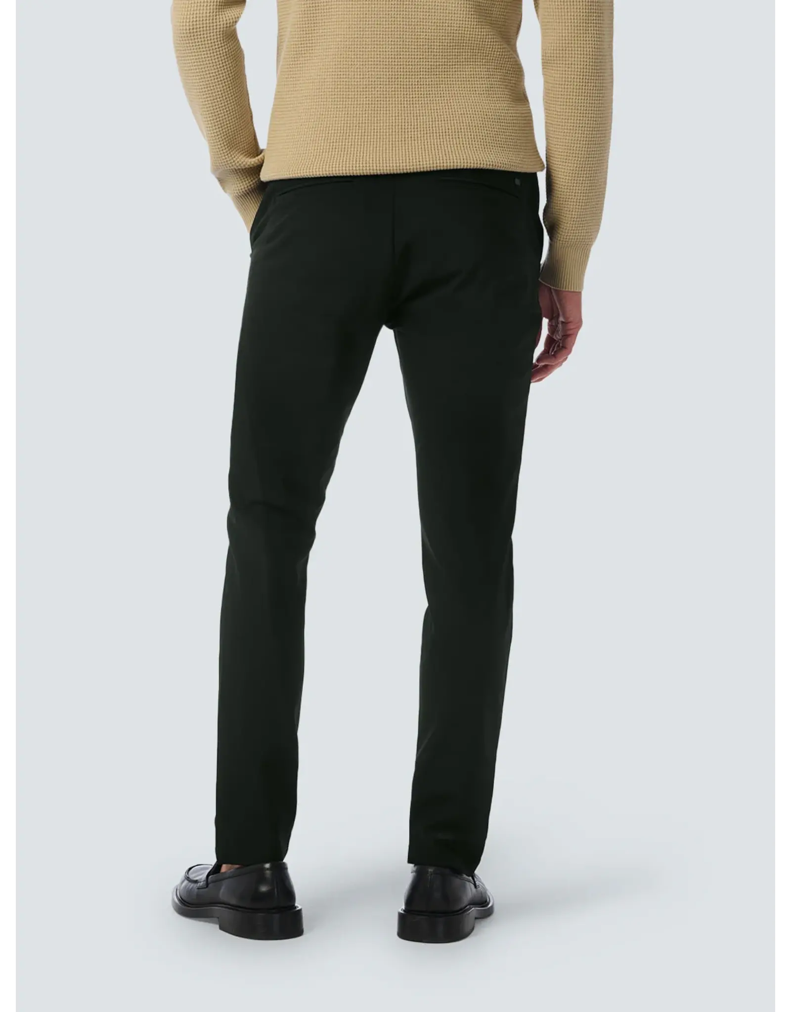 NO EXCESS  DE SEDOC BROEK