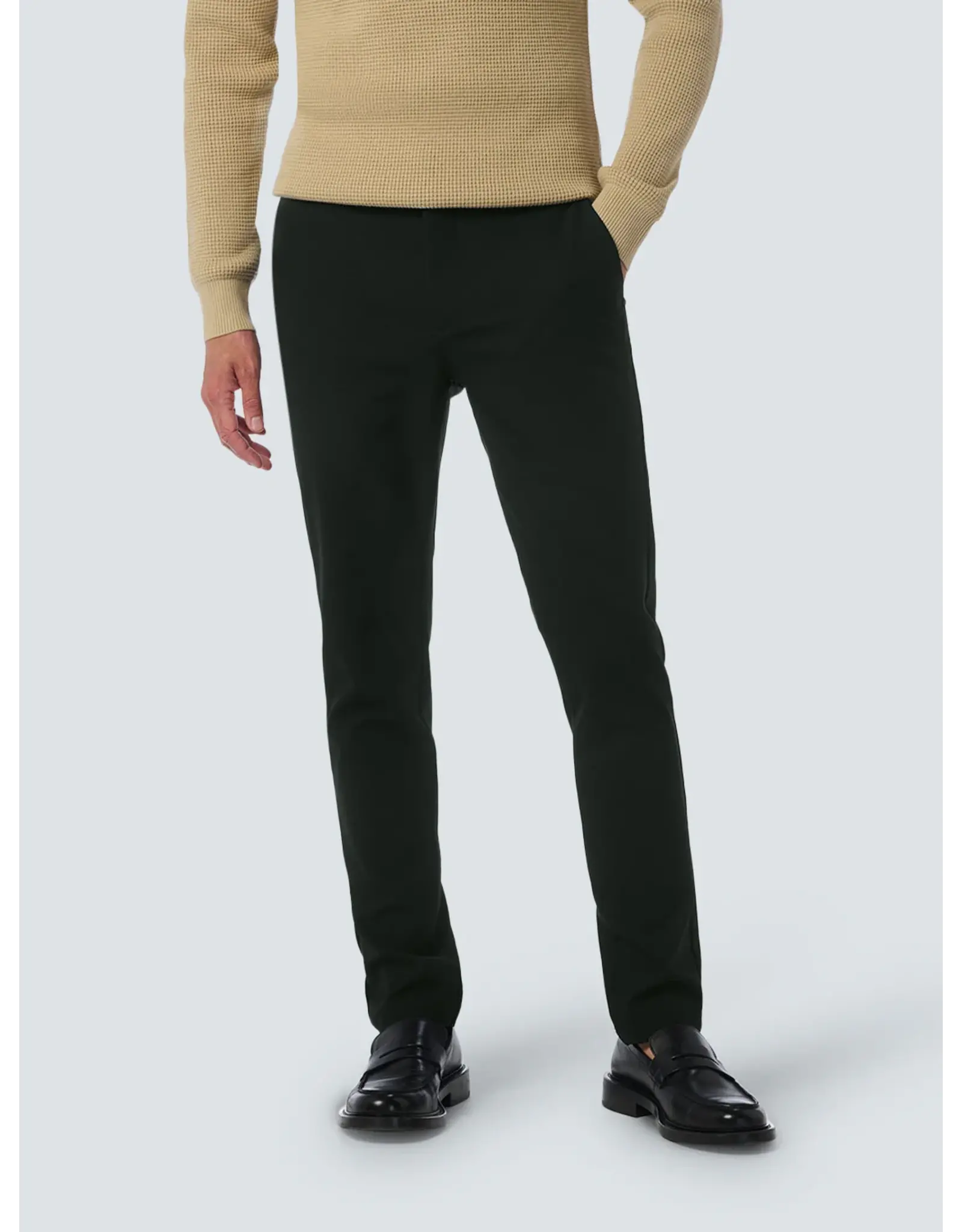 NO EXCESS  DE SEDOC BROEK