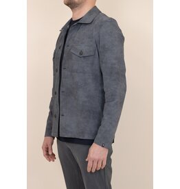 NEYCKO AXEL SUEDE