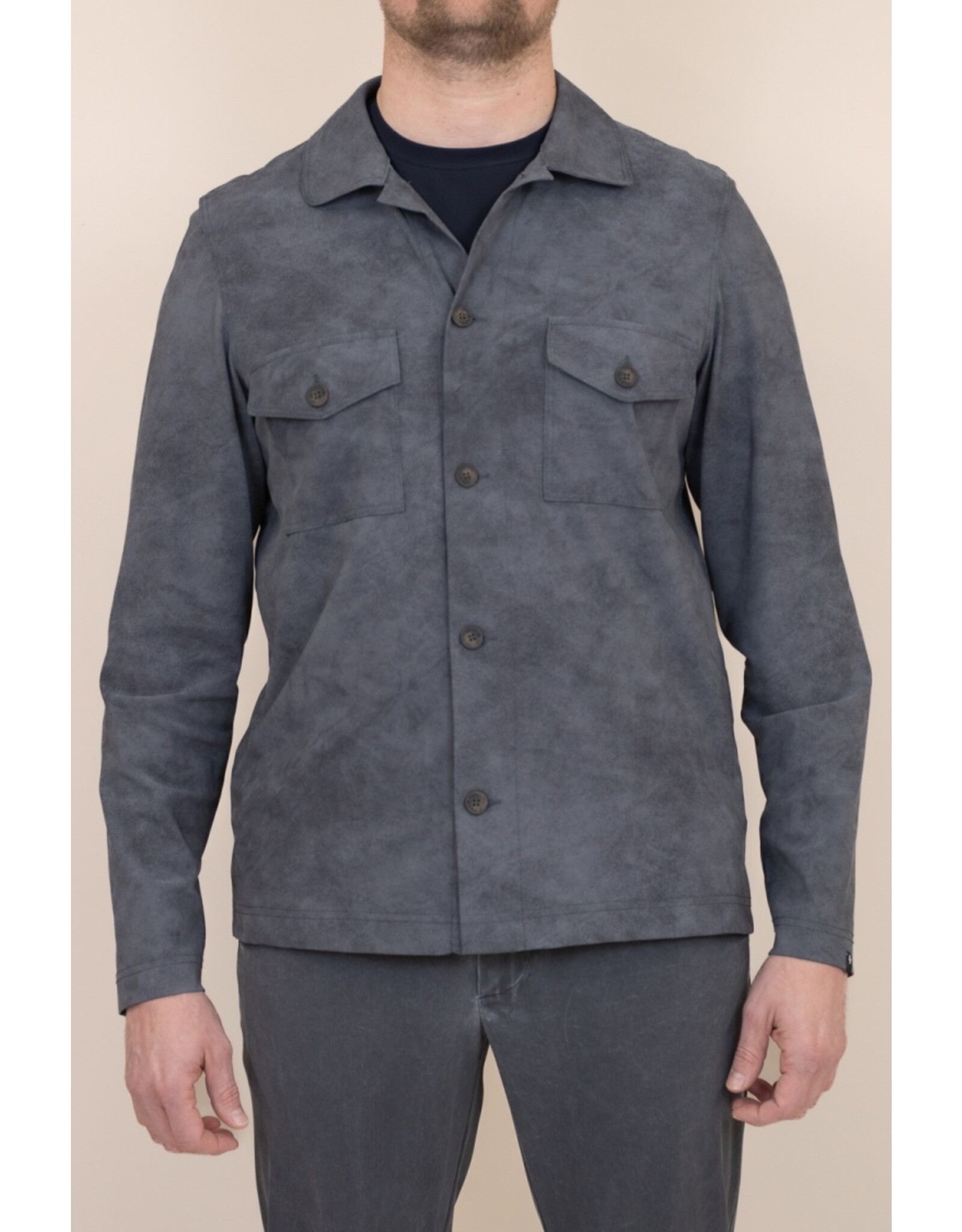 NEYCKO AXEL SUEDE
