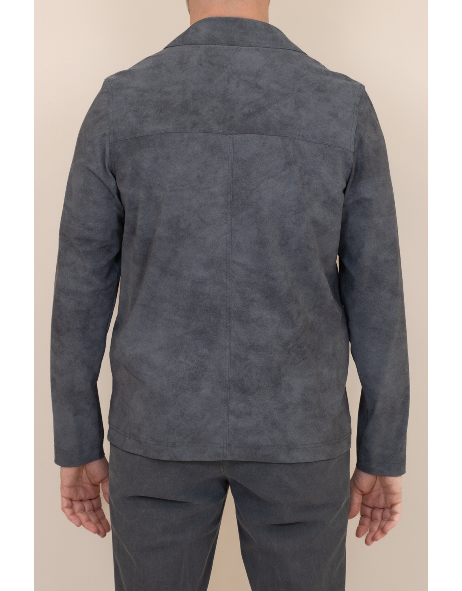 NEYCKO AXEL SUEDE