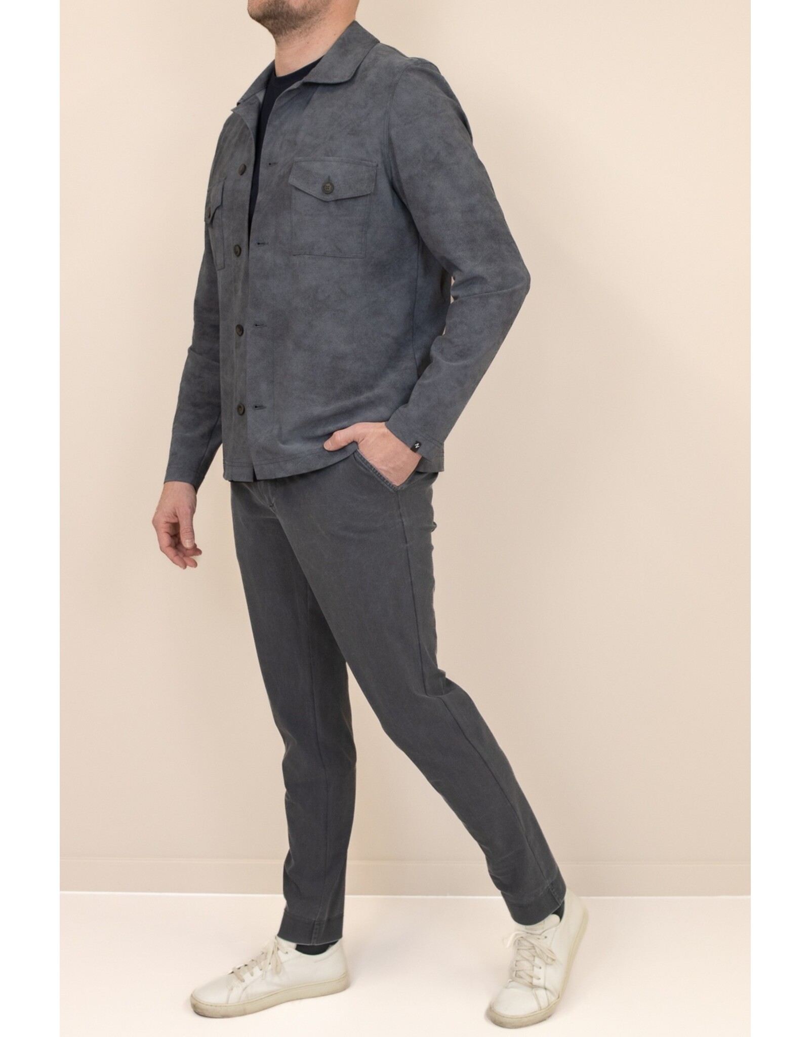 NEYCKO AXEL SUEDE