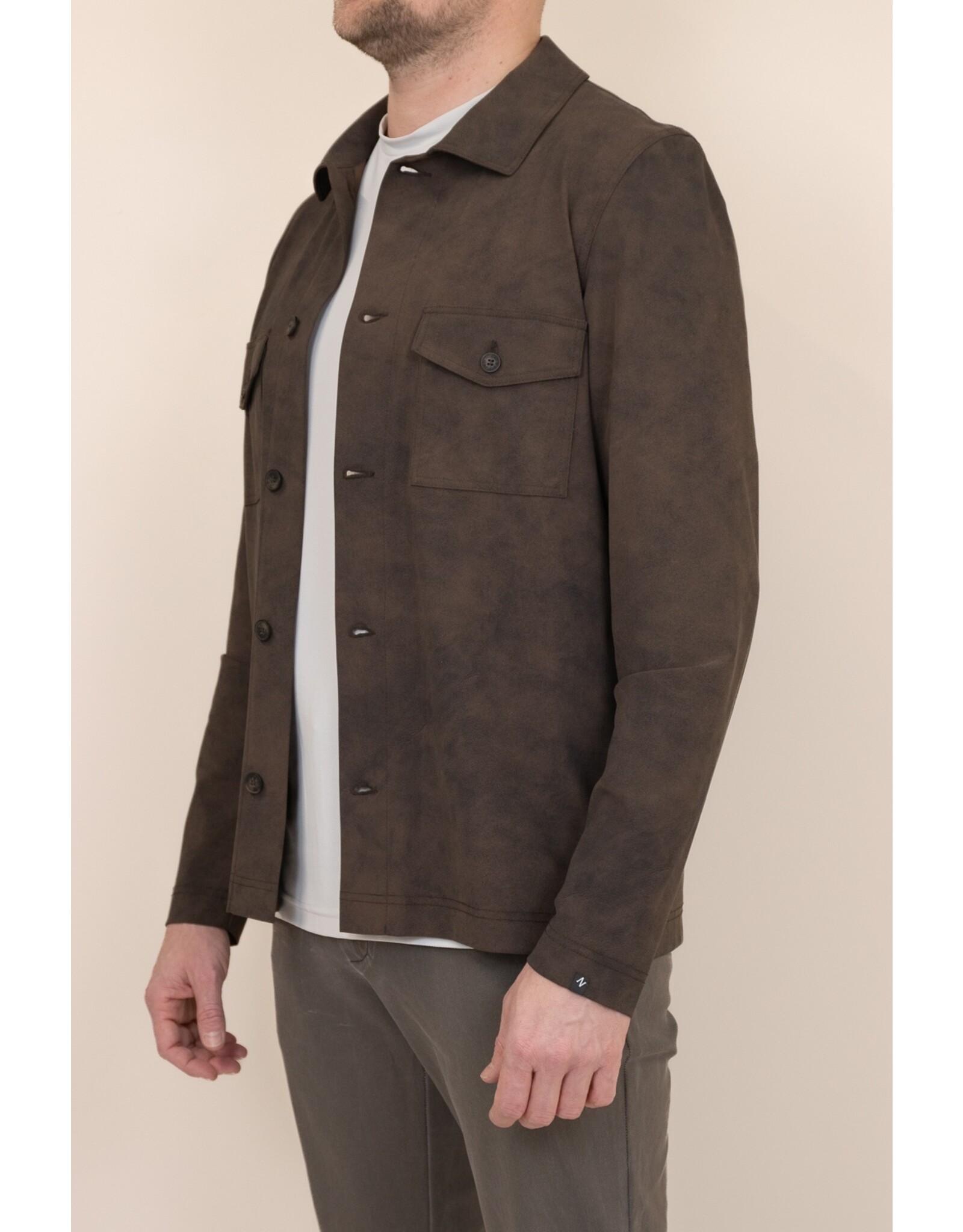 NEYCKO AXEL SUEDE