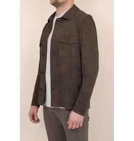NEYCKO AXEL SUEDE