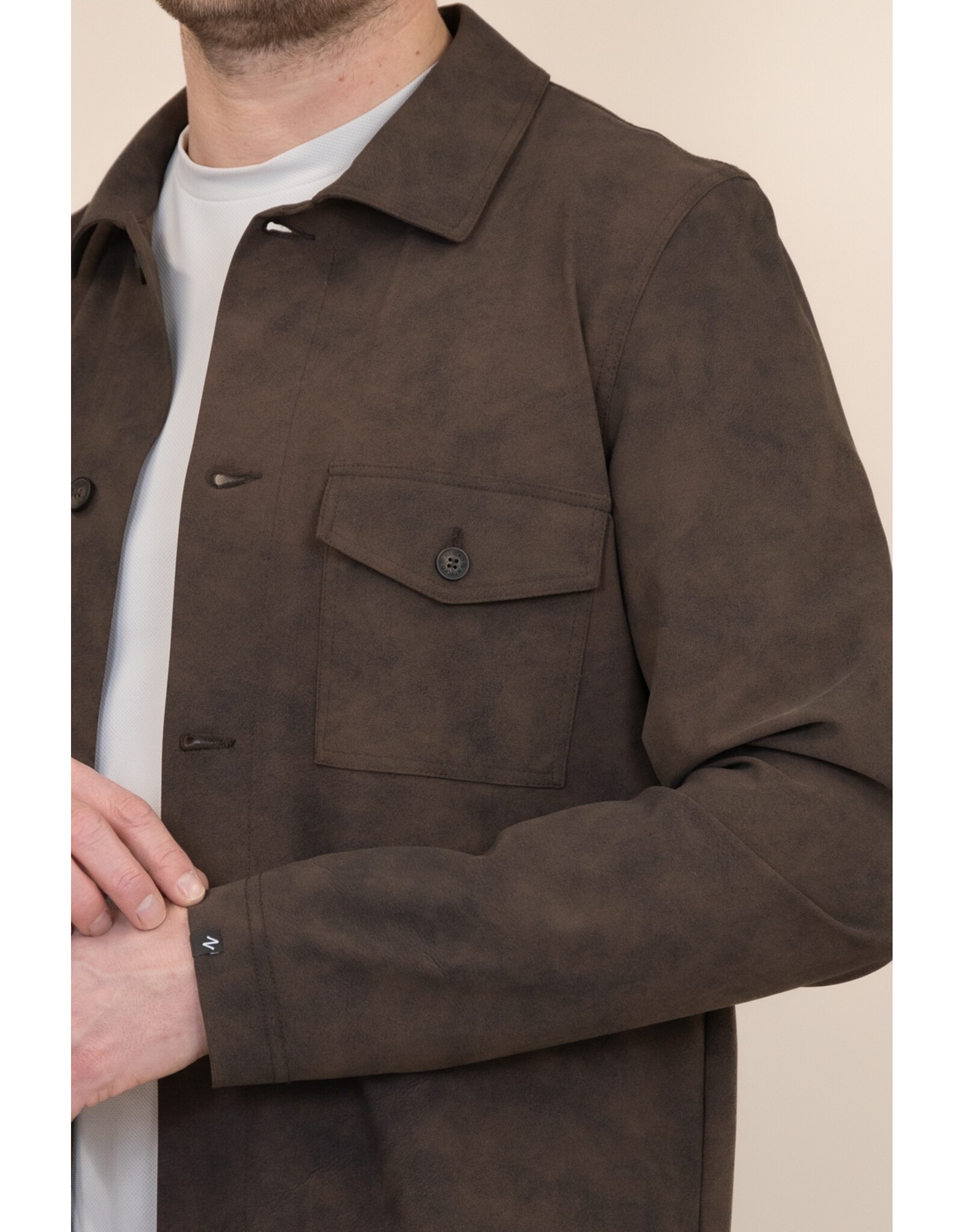 NEYCKO AXEL SUEDE