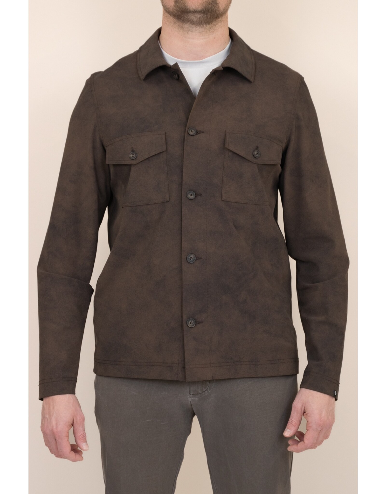 NEYCKO AXEL SUEDE