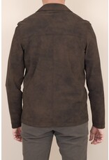 NEYCKO AXEL SUEDE