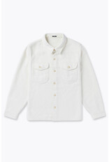 DENHAM JAGGER OVERSHIRT SWM