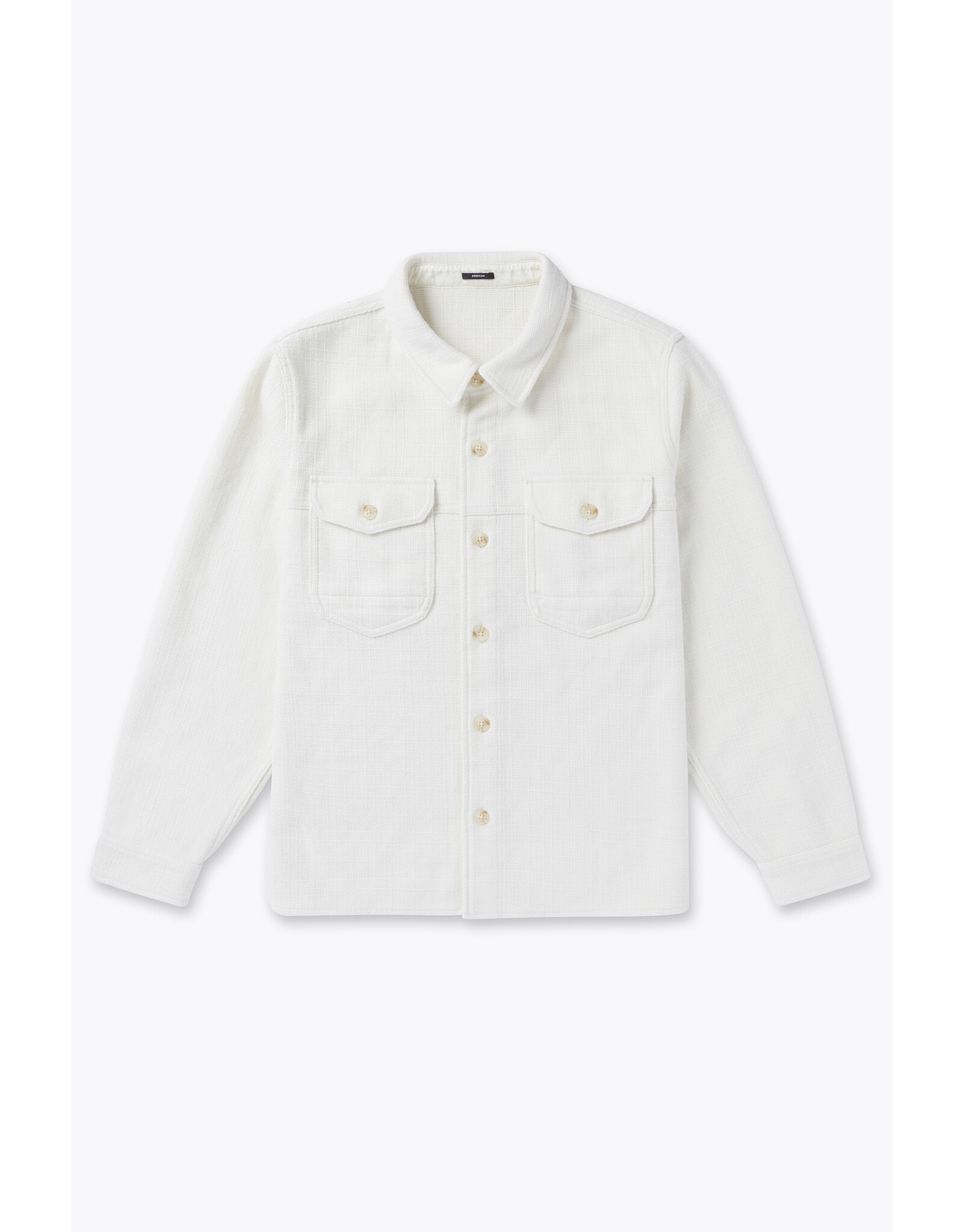 DENHAM JAGGER OVERSHIRT SWM
