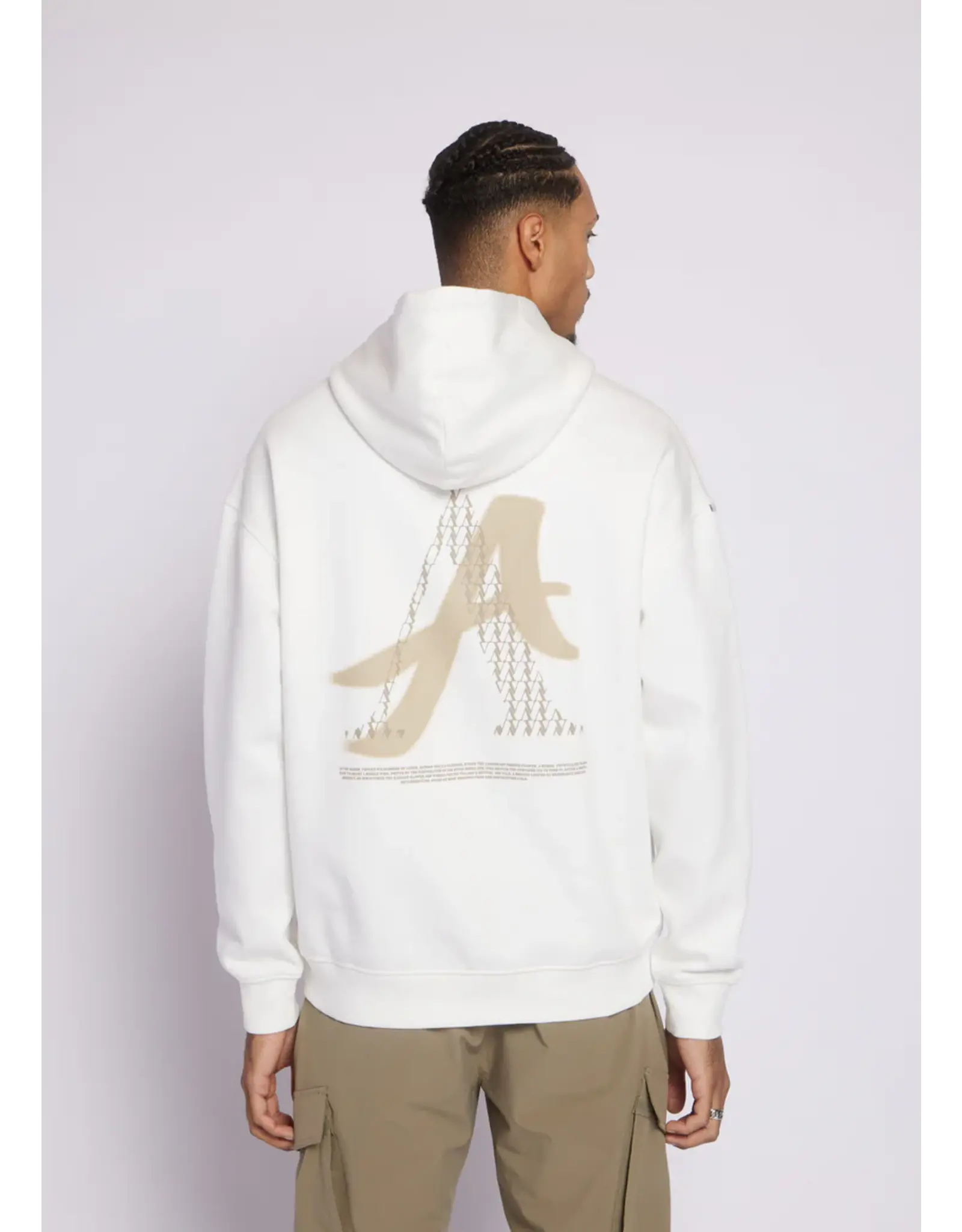 AEDEN JENS HOODIE
