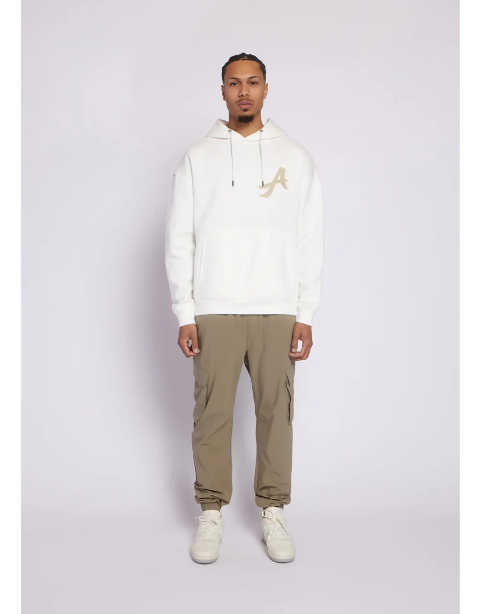 AEDEN JENS HOODIE