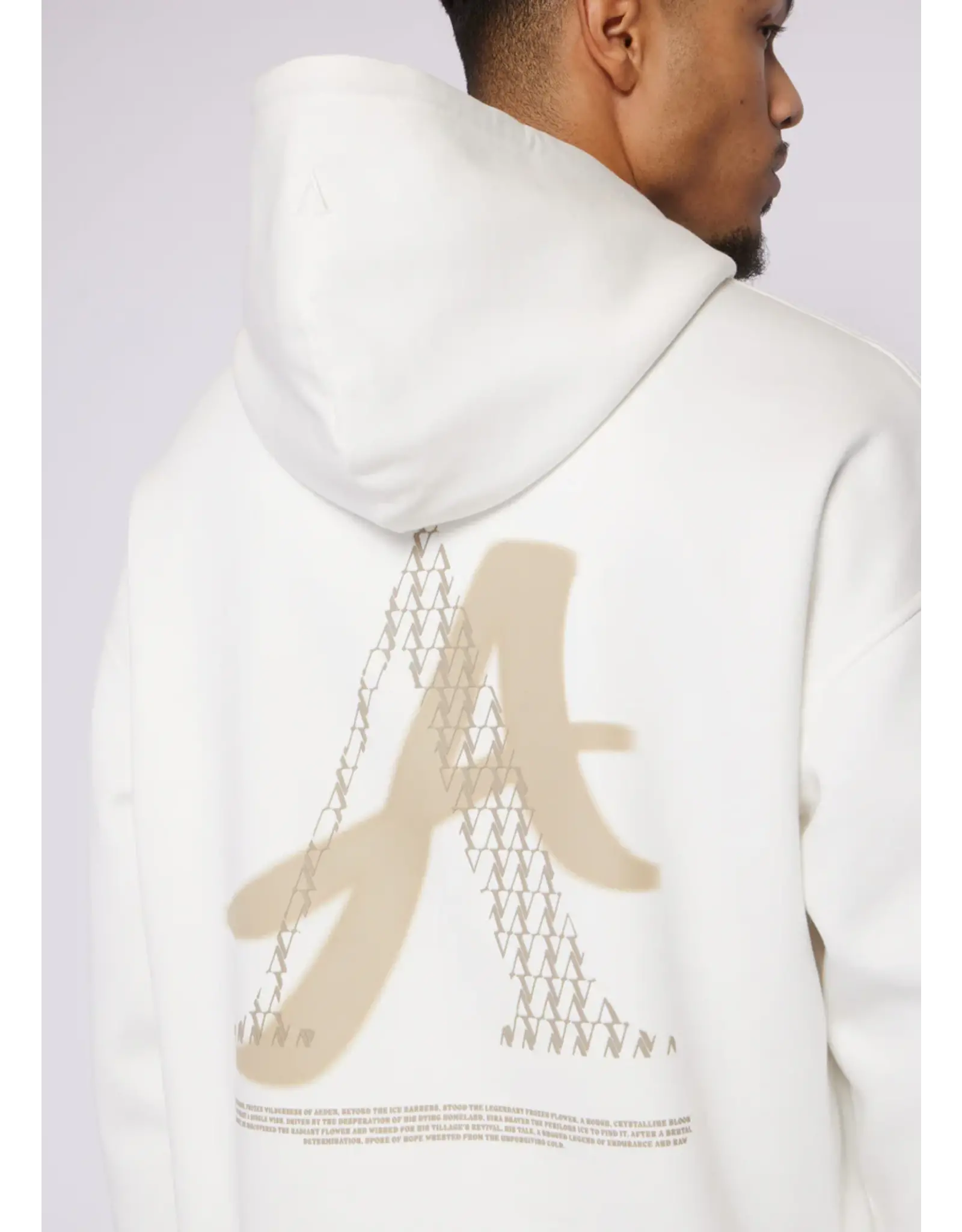 AEDEN JENS HOODIE