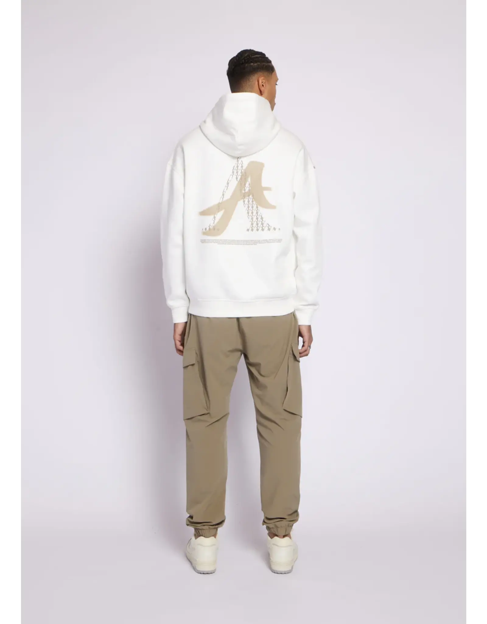 AEDEN JENS HOODIE