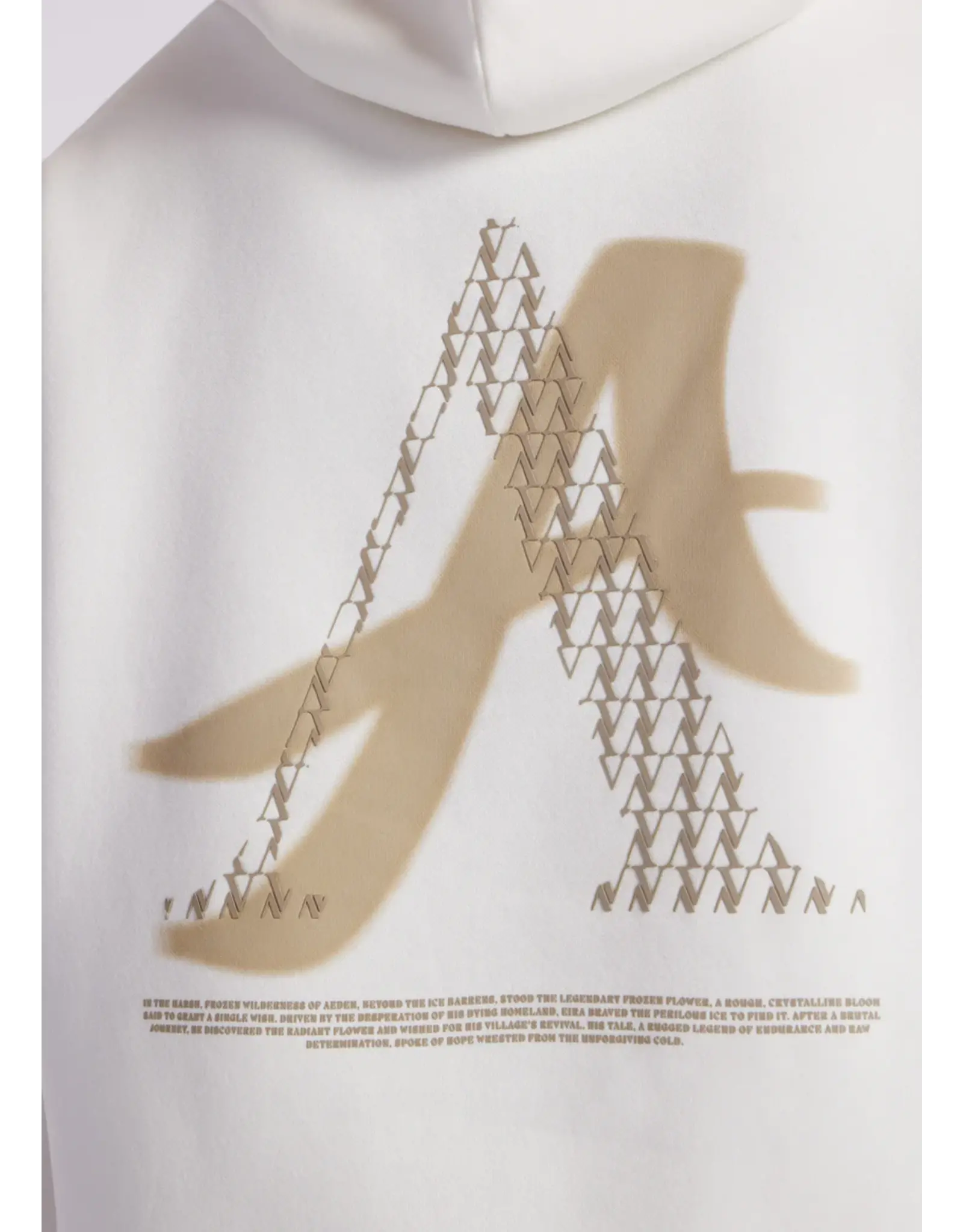 AEDEN JENS HOODIE