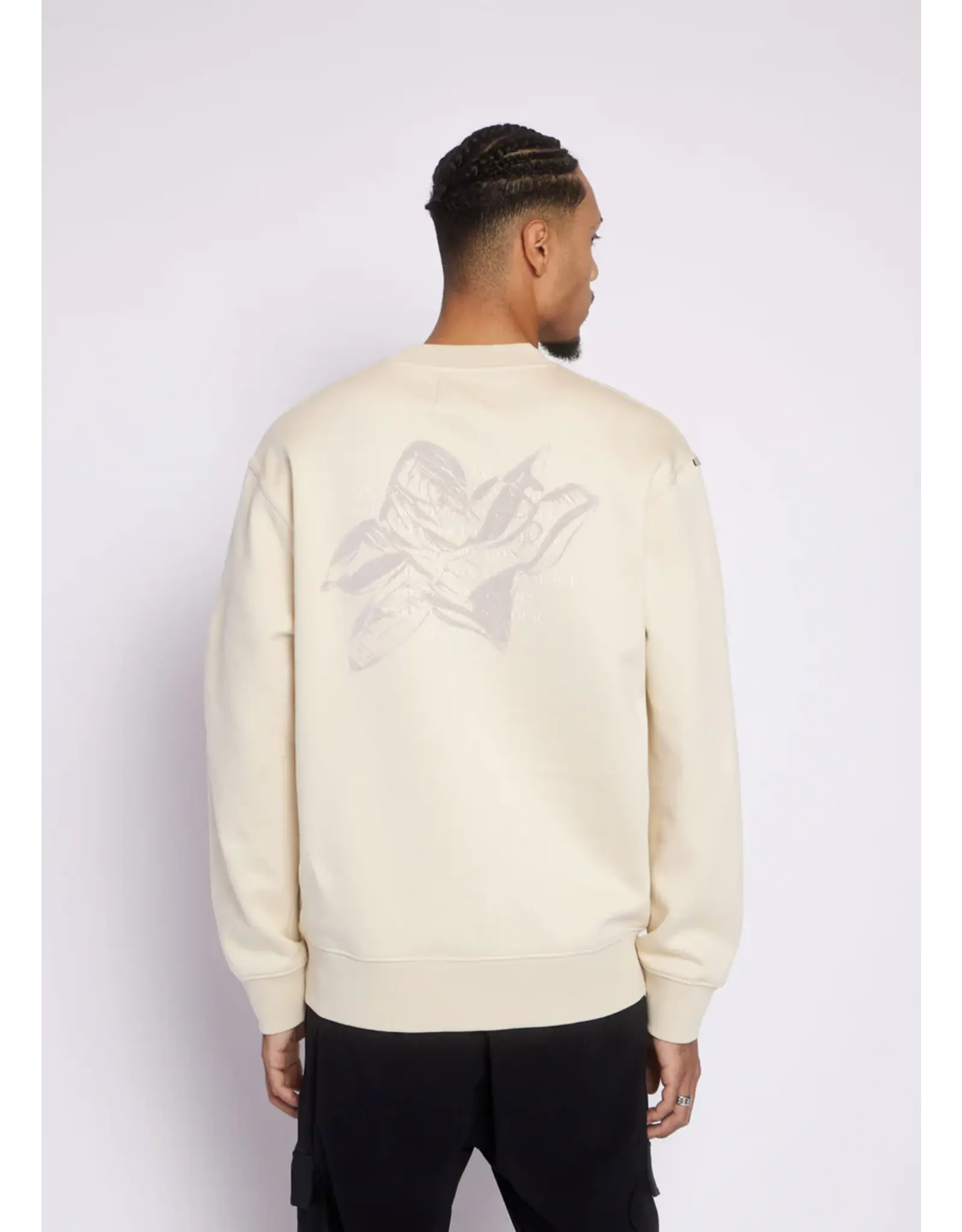 AEDEN VIGGO SWEATER